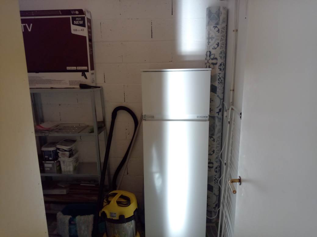 Colocation Rennes Triangle cellier 1