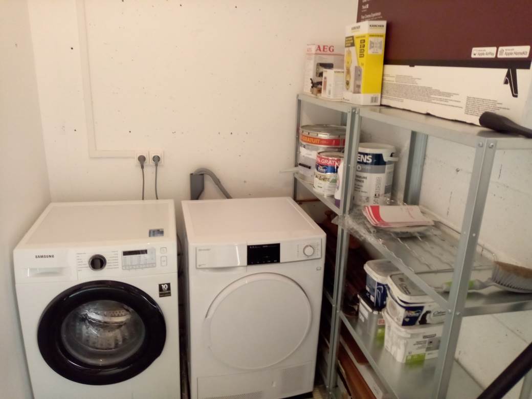 Colocation Rennes Triangle cellier 2