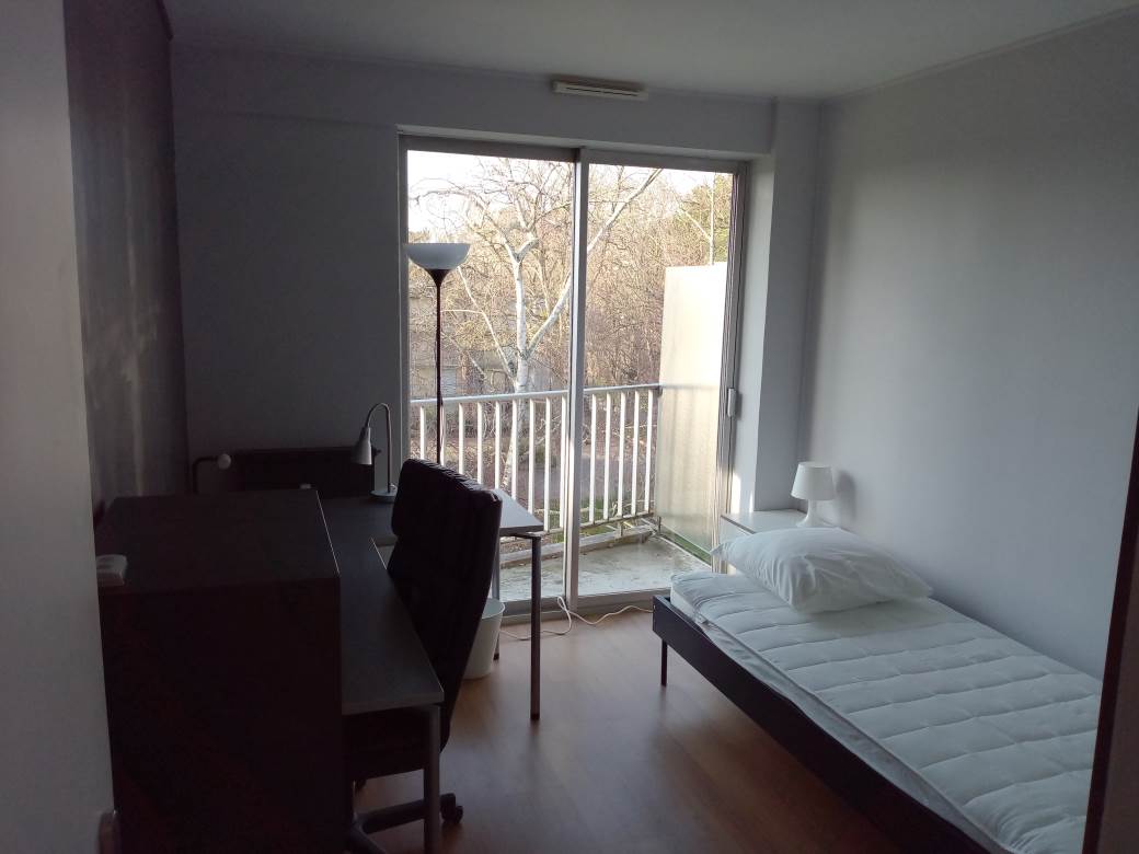 Colocation Rennes Triangle chambre 1 1