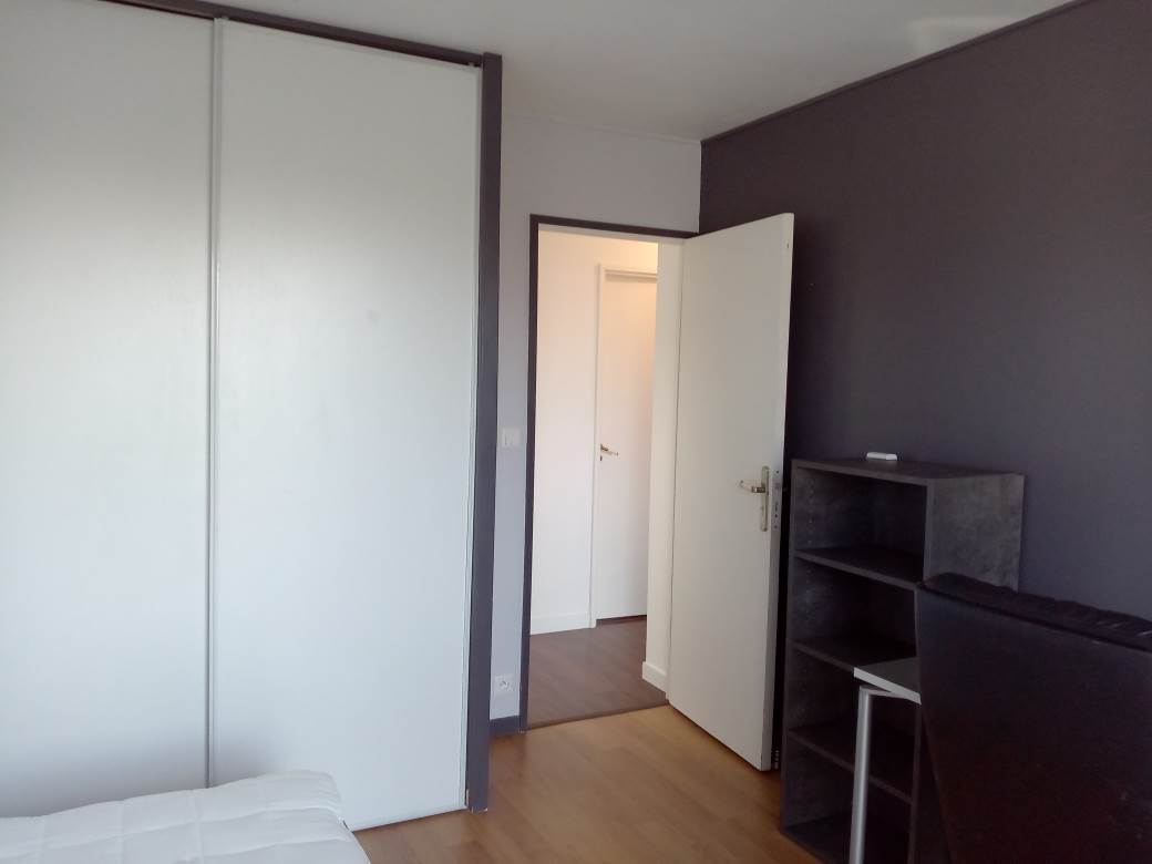 Colocation Rennes Triangle chambre 1 4