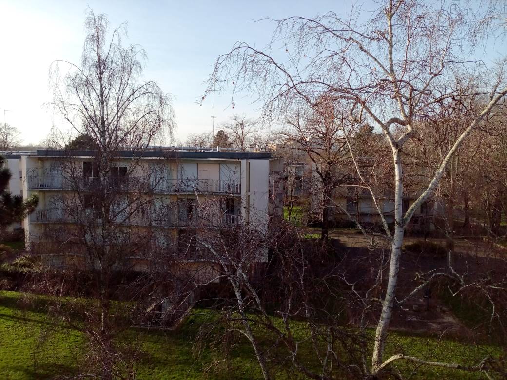 Colocation Rennes Triangle chambre 1 5