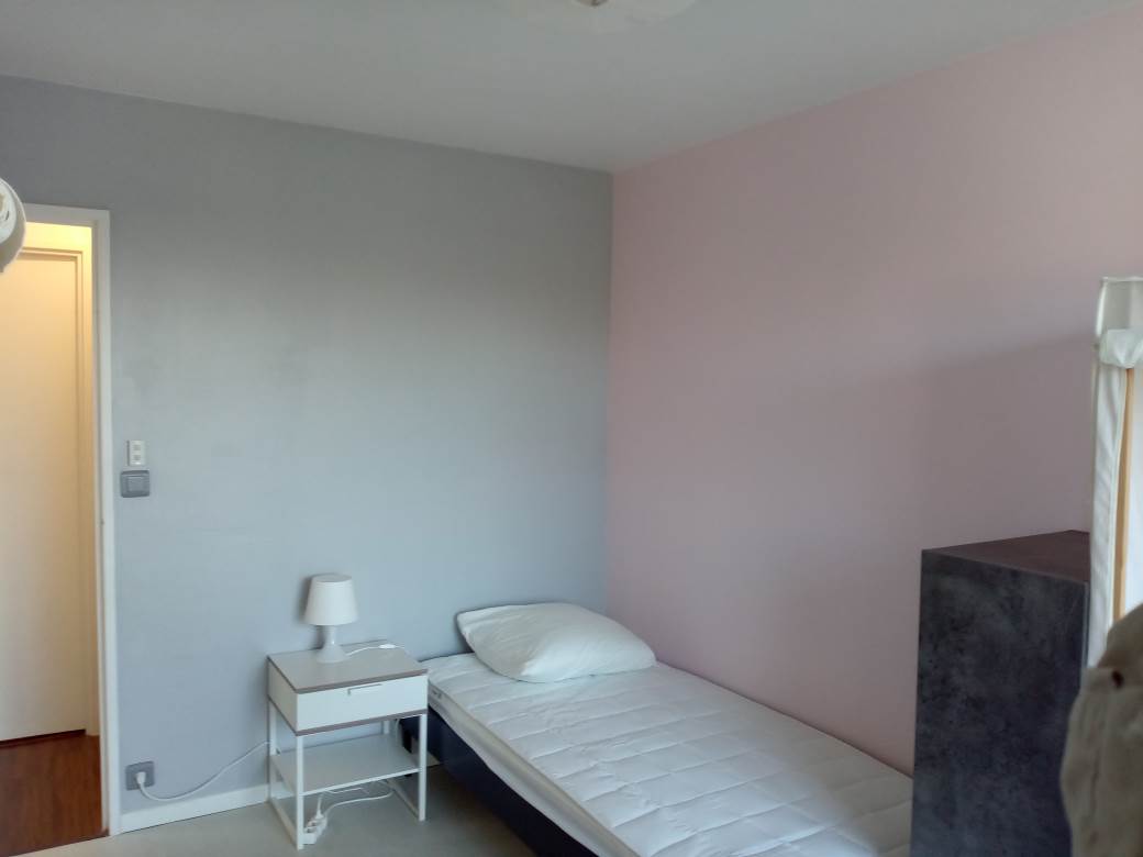 Colocation Rennes Triangle chambre 2 4