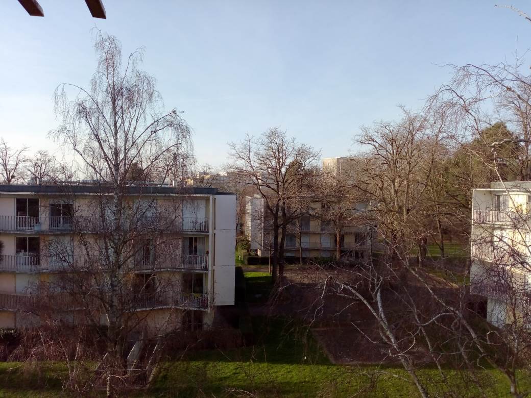 Colocation Rennes Triangle chambre 2 5