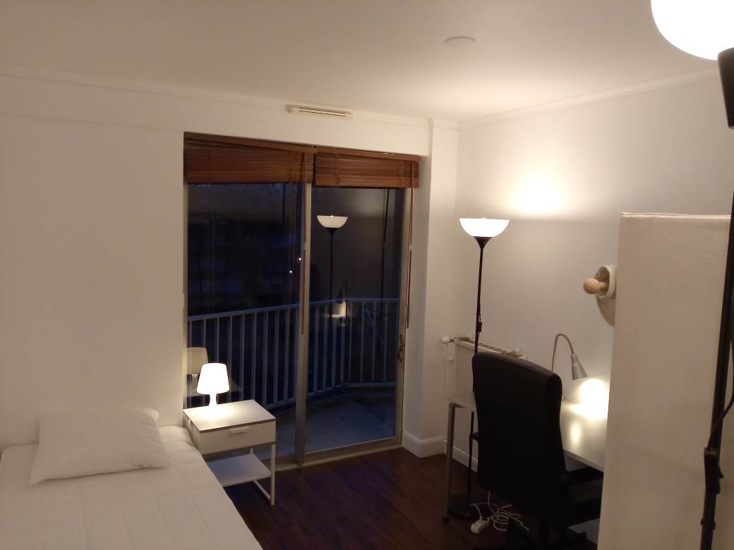 Colocation Rennes Triangle chambre 3 1