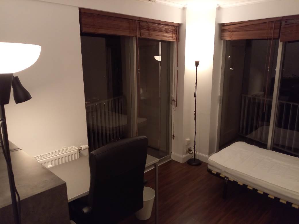 Colocation Rennes Triangle chambre 4 1