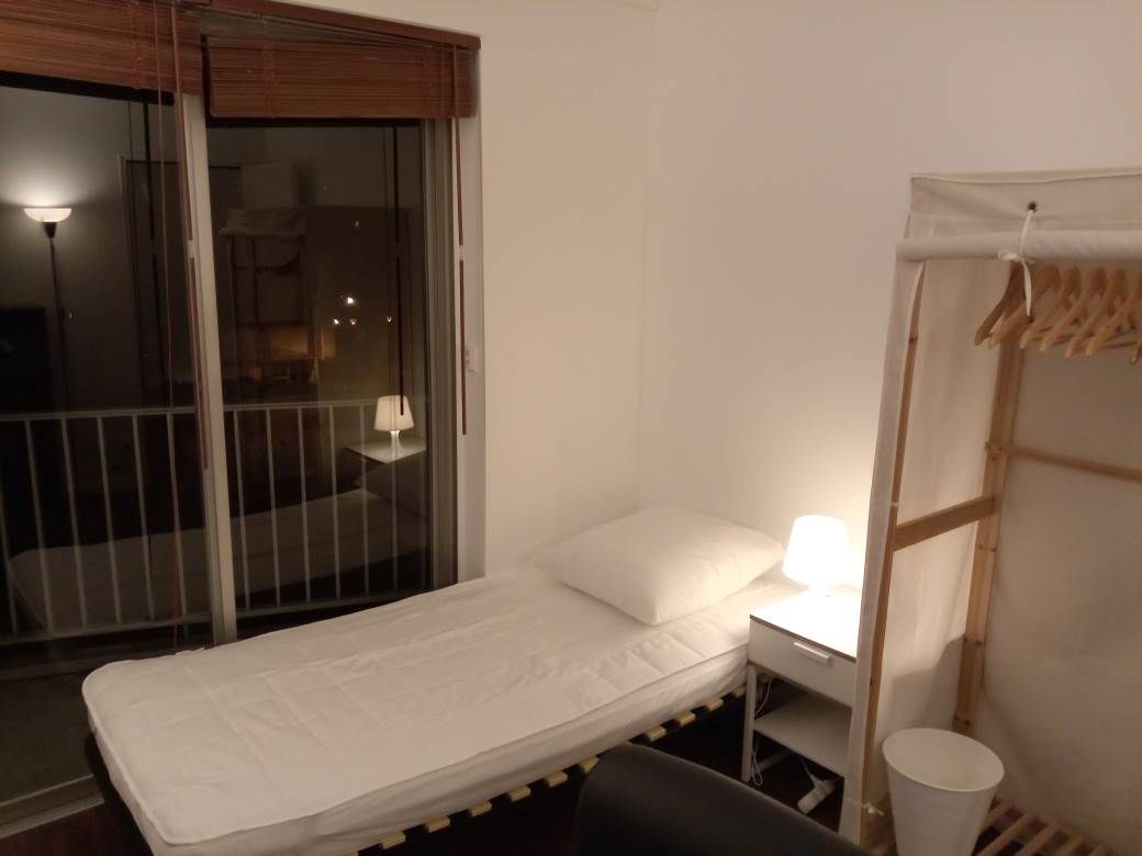 Colocation Rennes Triangle chambre 4 2