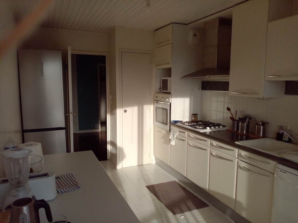 Colocation Rennes Triangle cuisine 2